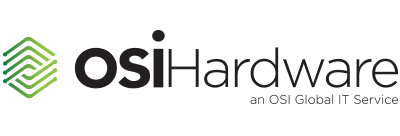 OSI hardware logo